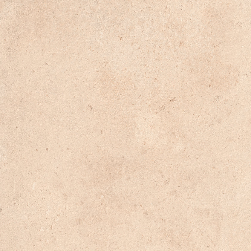Opoczno Gres Tarasowo-Balkonowy Castelli 2.0 Cream Mat Rectified 59,3X59,3