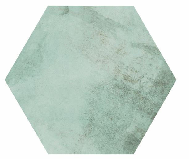 Realonda Gres Oasis Aquamarine Mat 28,5X33