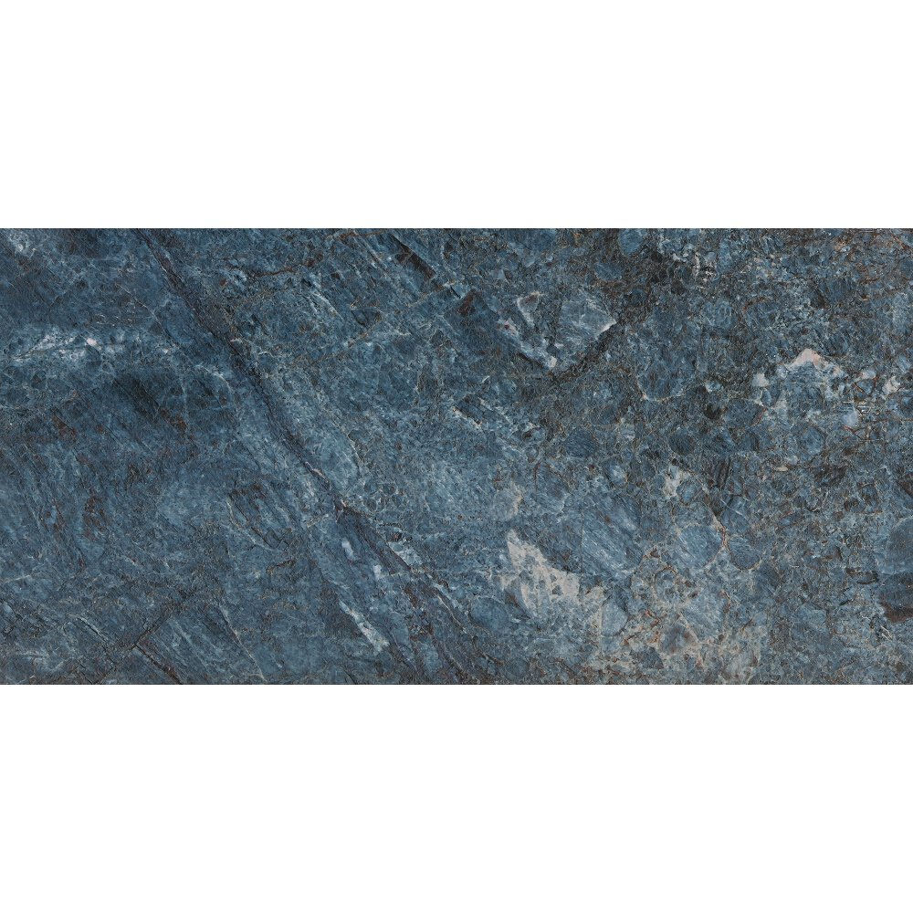 Pamesa Gres Cr.Lux Kionia Azzurro Poler 60X120