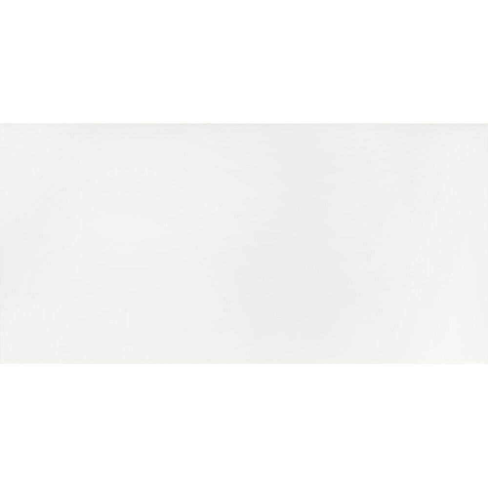 NEXTERIO Glazura White Shiny White Satyna 30X60 Netto