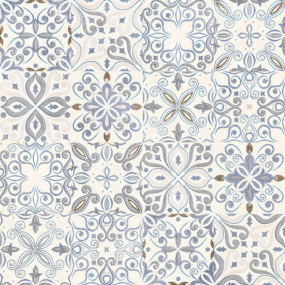 NEXTERIO Gres Stone Light Mat 60X60 Netto