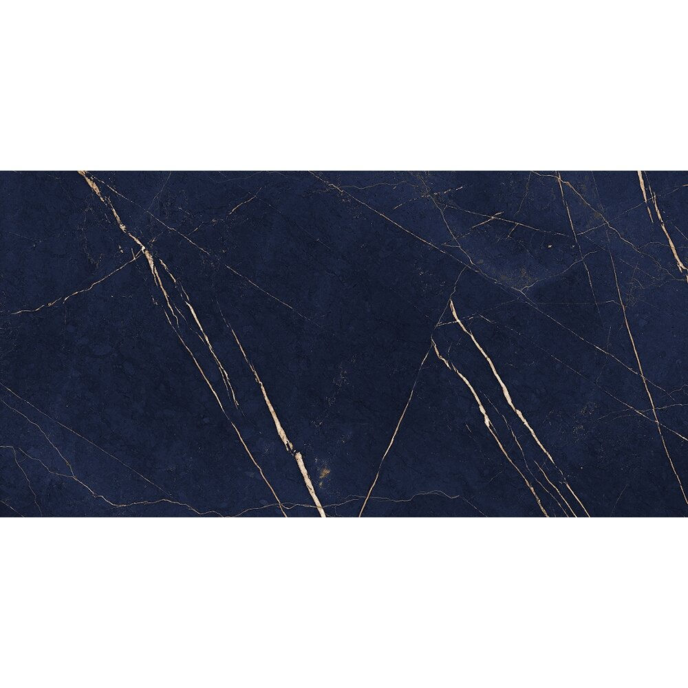 NEXTERIO Gres Intenso Blue Poler 60X120 Netto