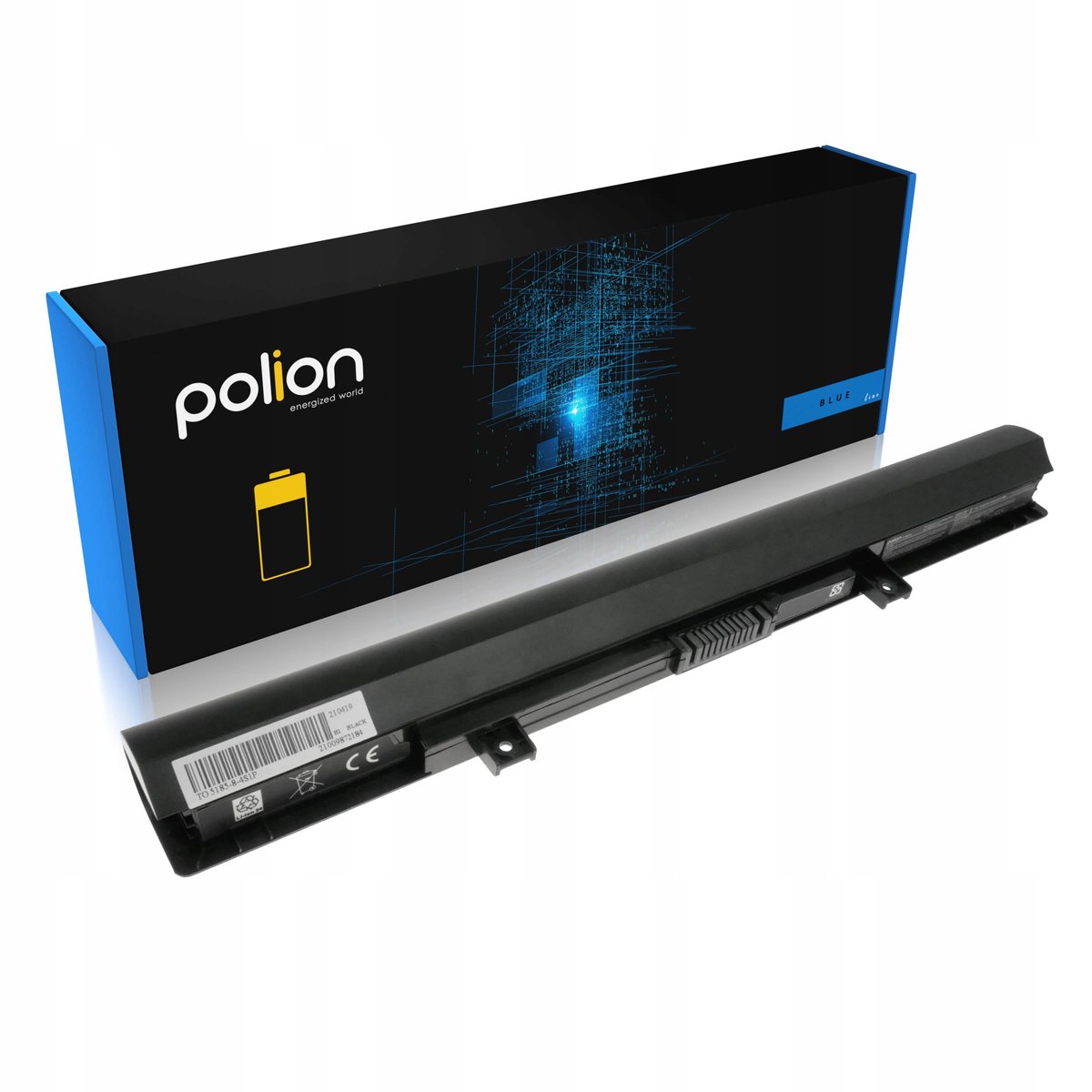 Bateria PA5185U-1BRS do TOSHIBA Satellite