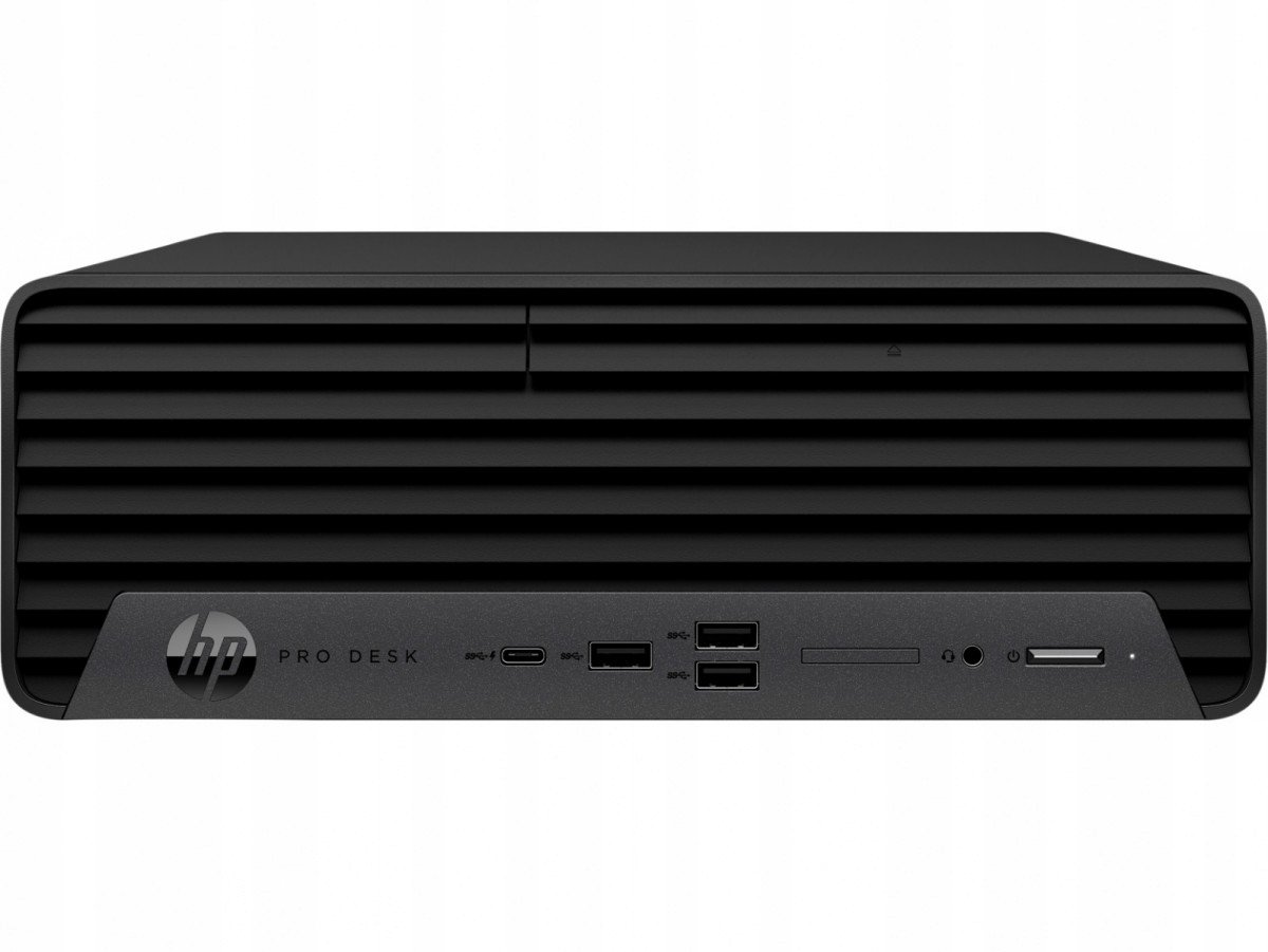 Komputer 400 SFF G9 i7-12700 512GB/16GB/DVD/W11P