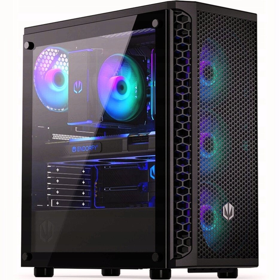 Komputer I7 12700 RTX 5070 32GB 2TB M2 Gamingowy