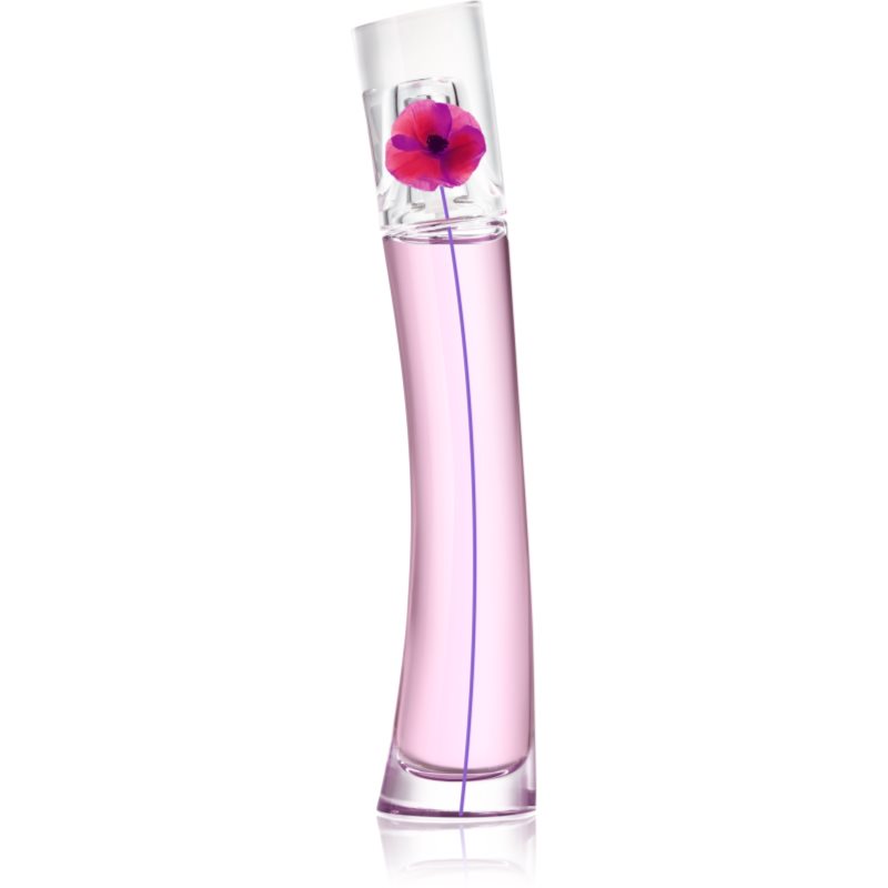 KENZO Flower by Kenzo Cherry Poppy woda perfumowana dla kobiet 30 ml