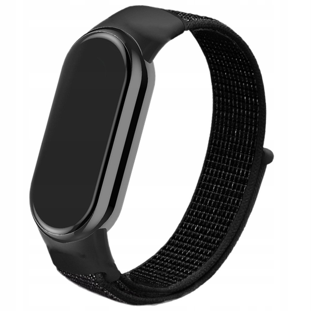 Pasek opaska do Xiaomi Mi Band 8 i Mi Band 9 smartband smartwatch (Wzór 3)