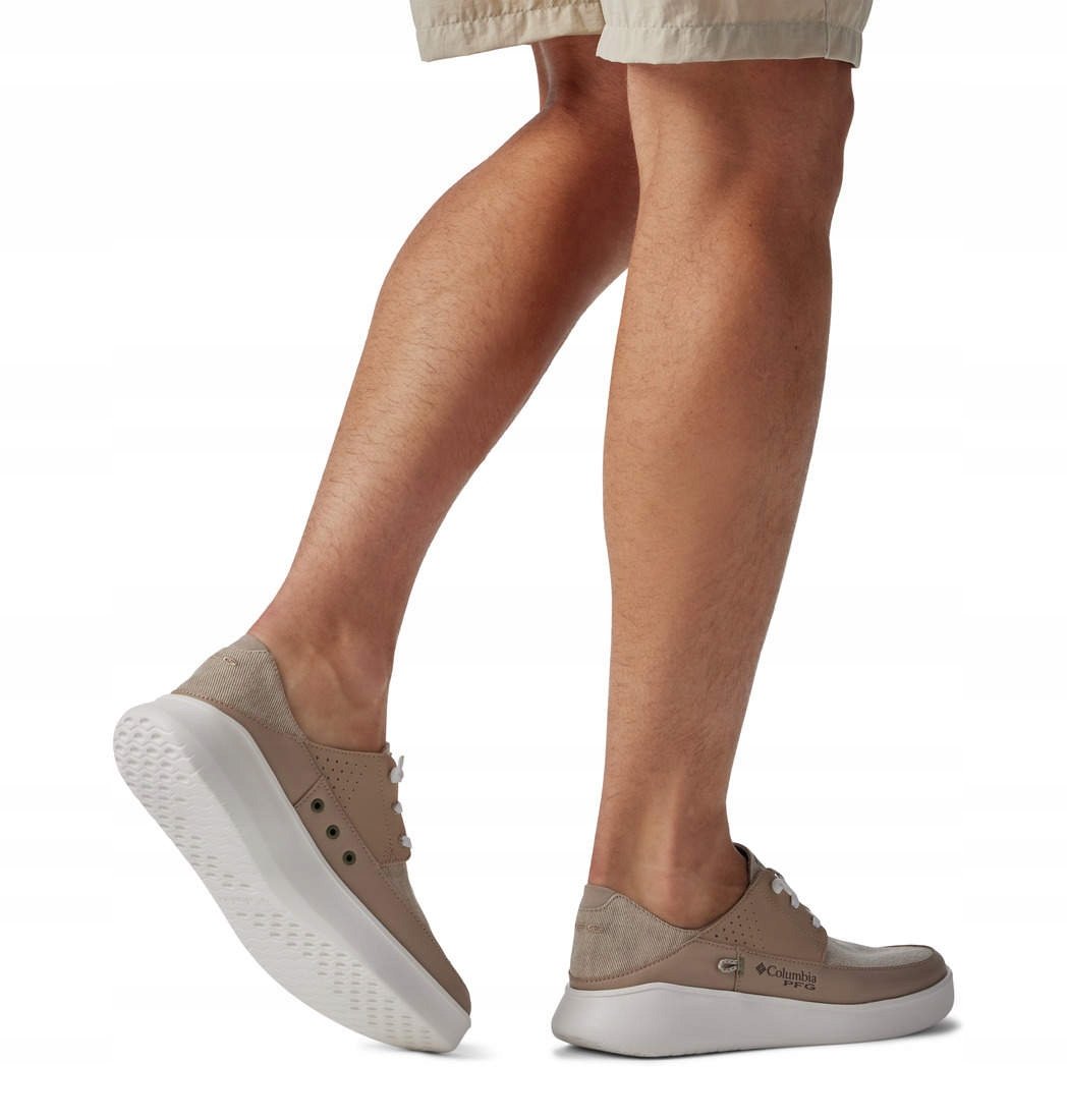 Columbia buty trekkingowe męskie BOATSIDE RELAXED PFG rozmiar 45