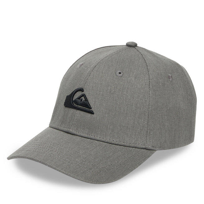 Czapka z daszkiem Quiksilver QS-M3-002-SS25 Szary