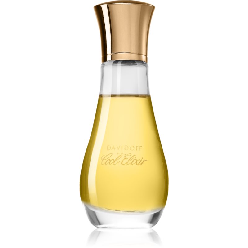 Davidoff Cool Water Woman Elixir woda perfumowana dla kobiet 30 ml