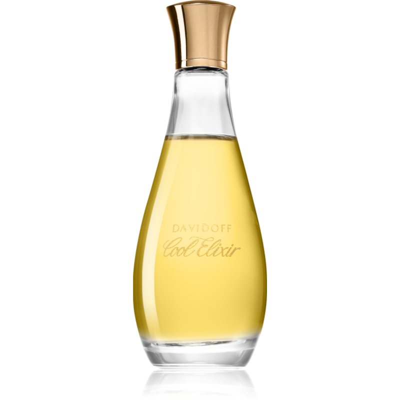 Davidoff Cool Water Elixir for her woda perfumowana dla kobiet 100 ml