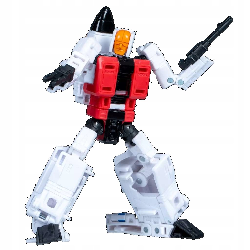 Transformers: Aerialbot Slingshot - Age of the Primes Deluxe Class 14 cm