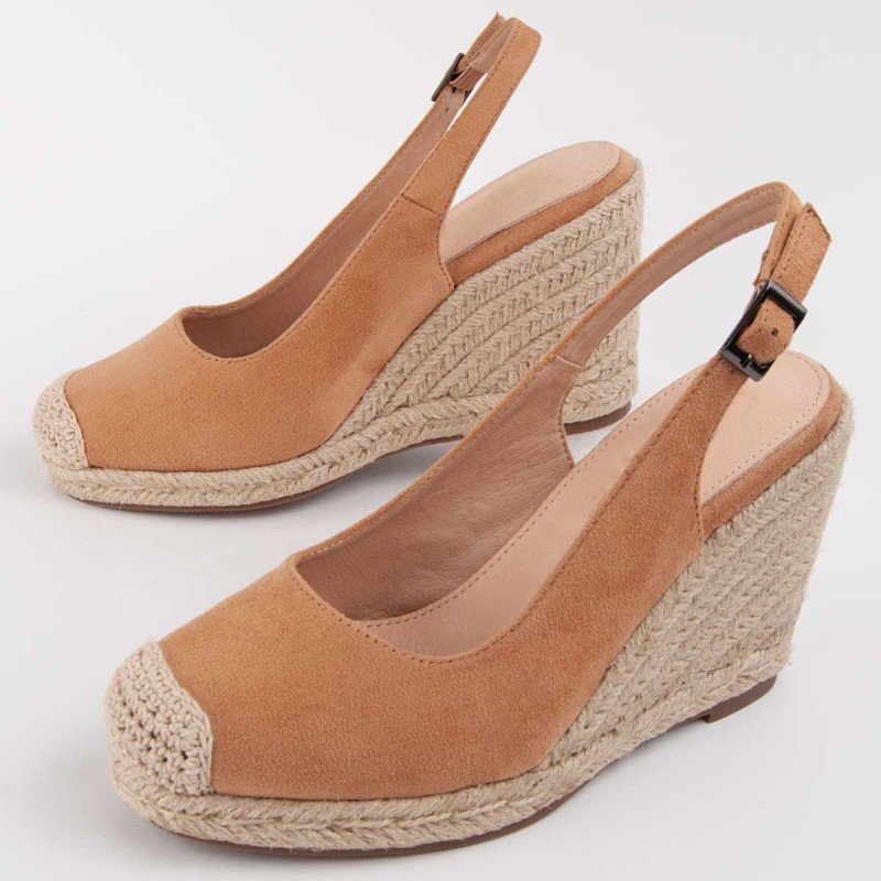 Montevita Klin Esparto Balenci7 Br?zowy