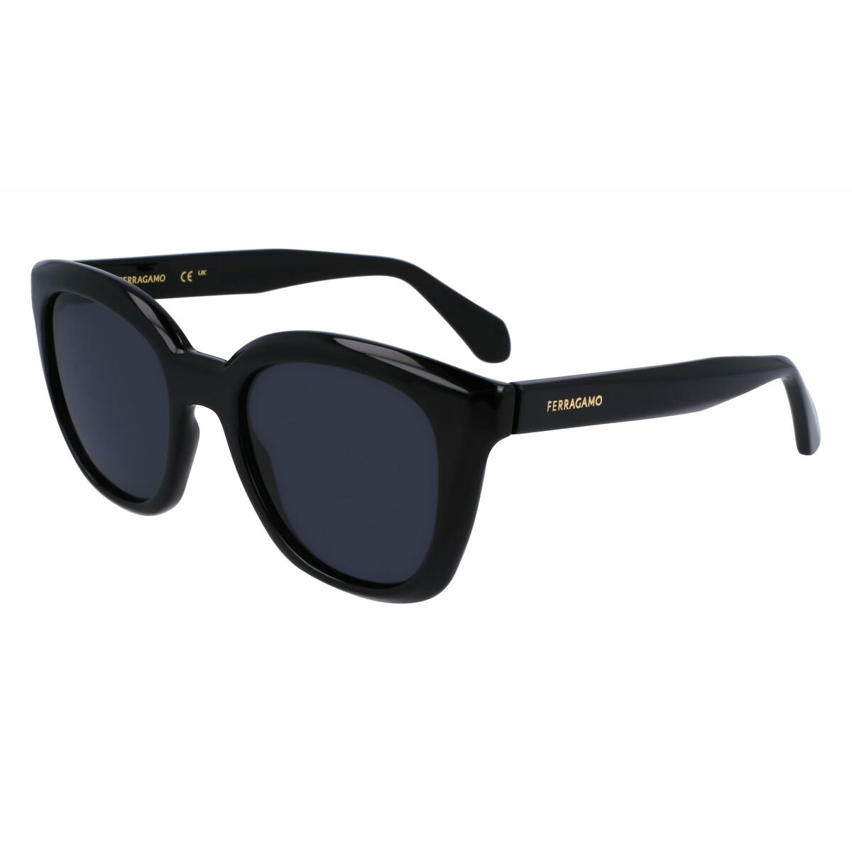 Okulary przeciwsłoneczne Damskie Salvatore Ferragamo SF2000S-5221001 Ø 52 mm