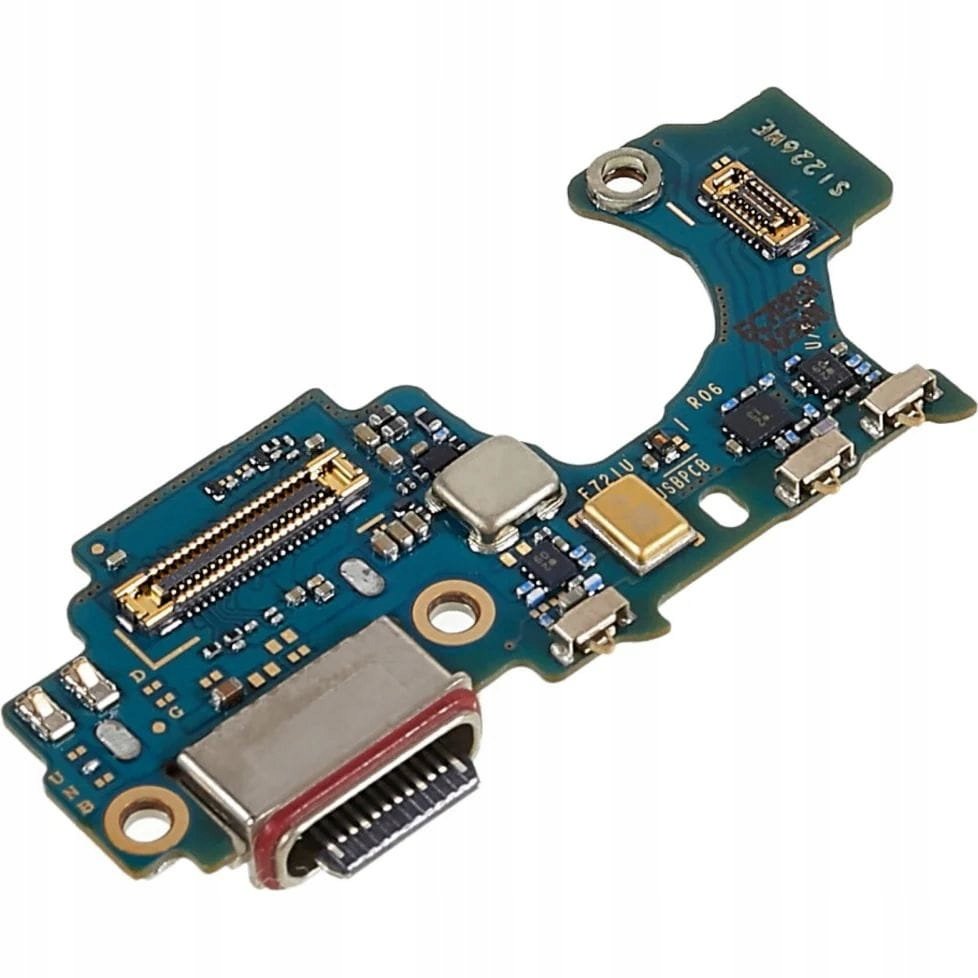 Płytka złącze gniazda ładowania USB Samsung Galaxy Z Flip 4 oryginał