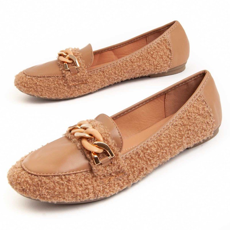 Montevita Balerina Balleri13 Br?zowy