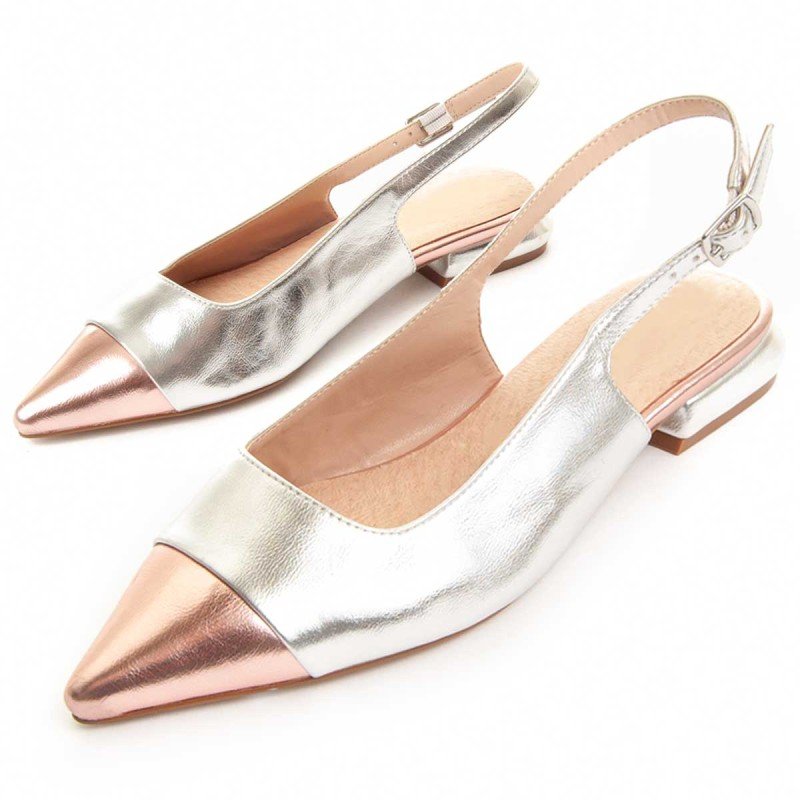 Montevita Balerina Ballesum3 Srebrny