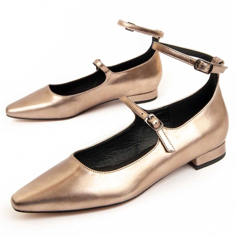 Montevita Balerina Balera5 Z?oty