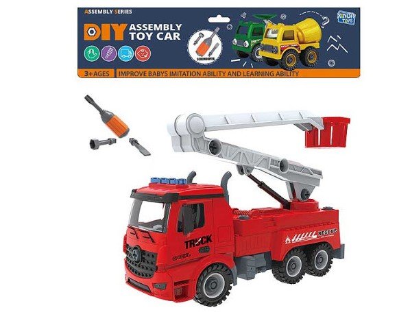 Straż Do Skręcania 4392