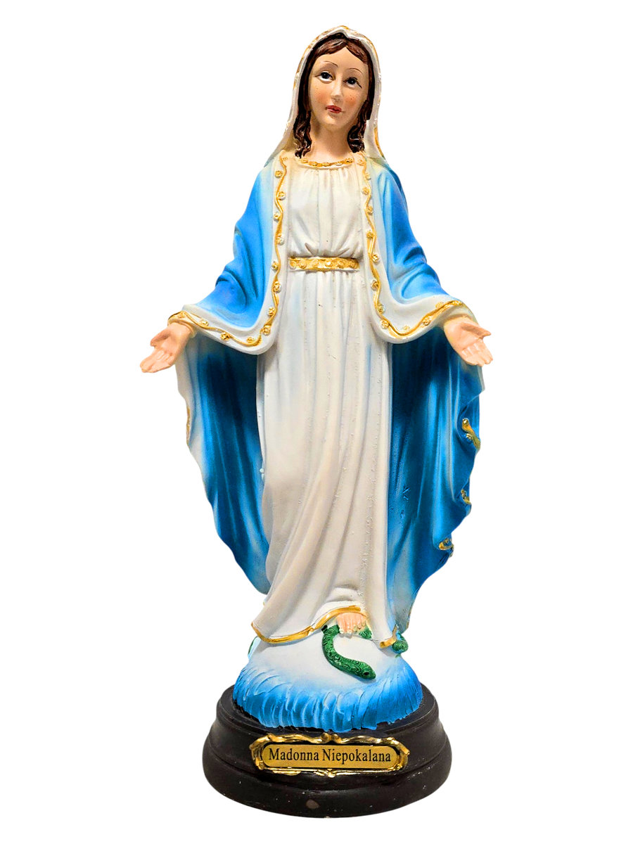 Figurka MB Niepokalana 30 cm RF92264-2A
