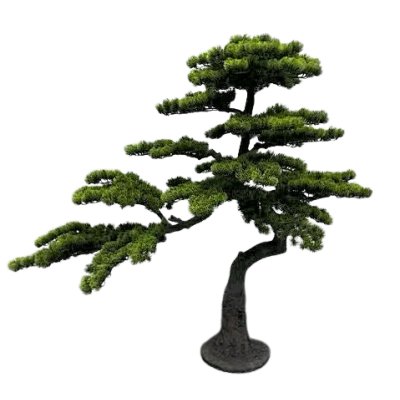 Sztuczne drzewko Bonsai Premium 115x65x130