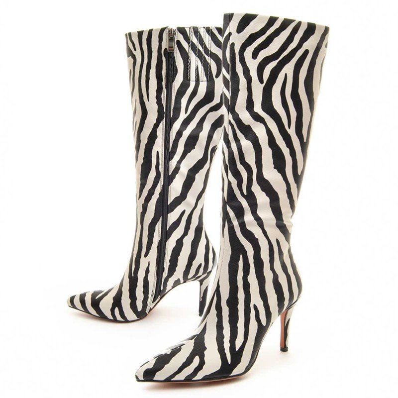 Montevita Buty Na Pi?tce Animant Wielobarwny