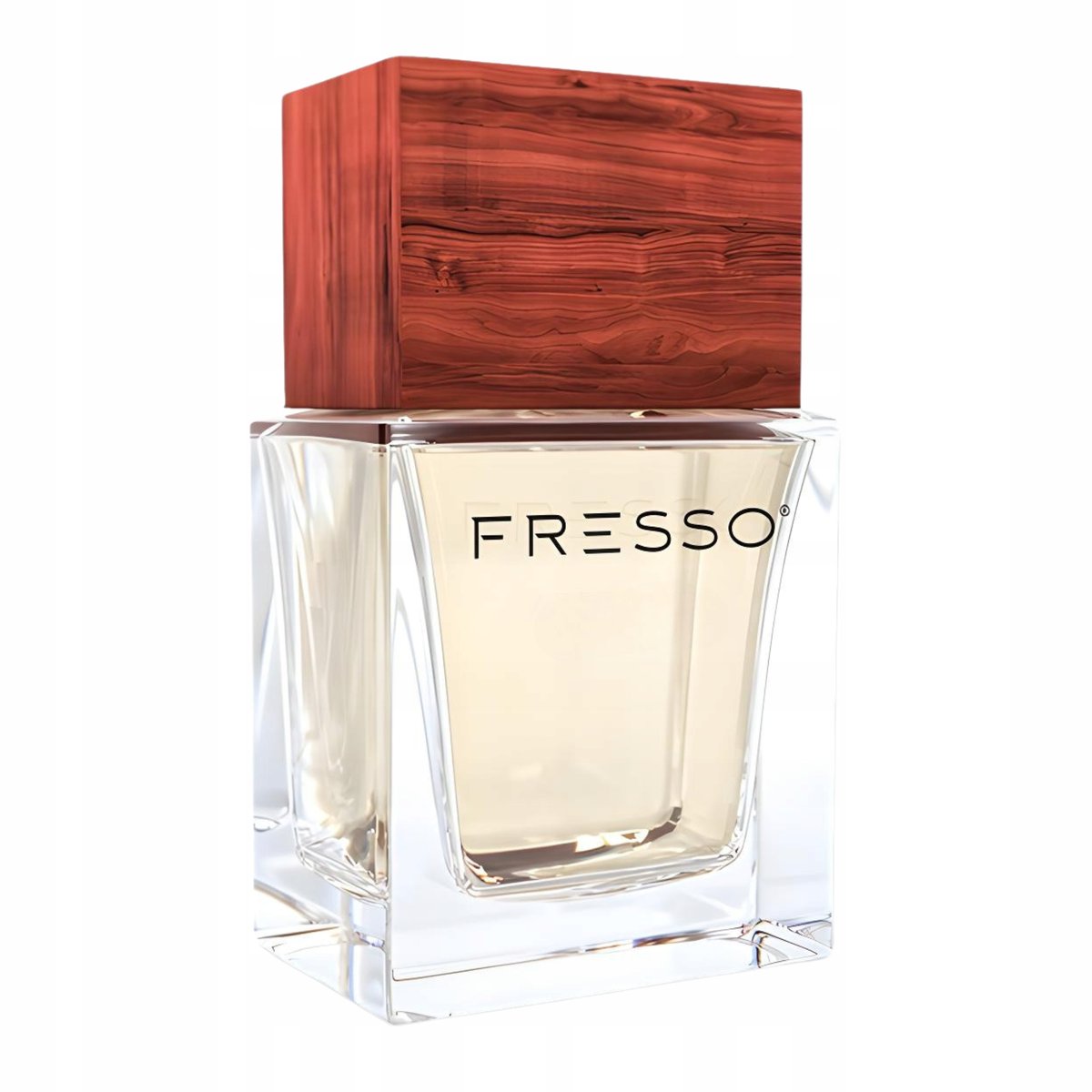 FRESSO INFINITY BLISS 50 ML LUKSUSOWE PERfumy DO AUTA ZAPACH RELAKSU