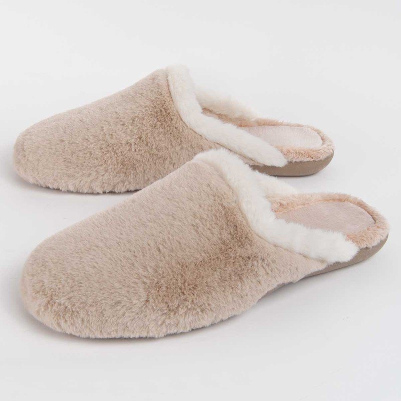 Northome Pantofel Louslip2 Be?owy