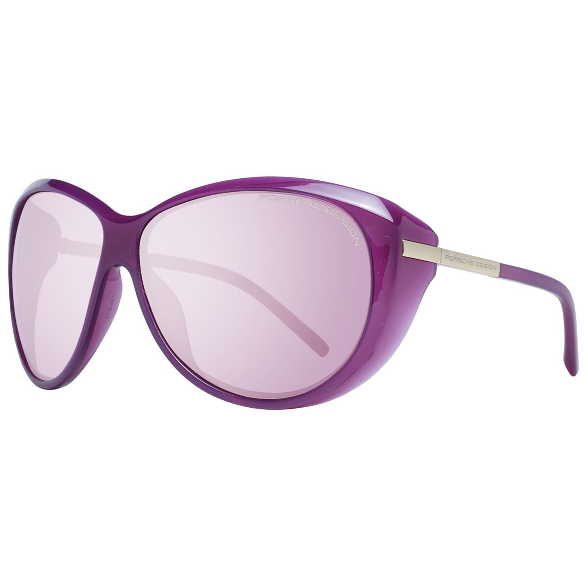 Okulary przeciwsłoneczne Damskie Porsche Design P8602-64C Ø 64 mm