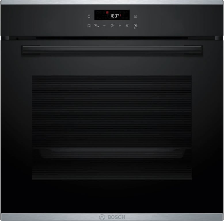 Bosch Serie 4 HBA272BB3 czarny
