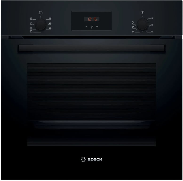 Bosch HBF133BA1 Czarny