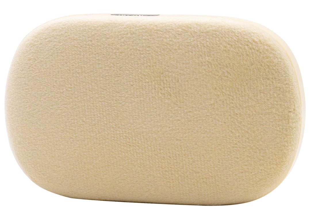 RealPower PB-10000W 10000 mAh Beżowy