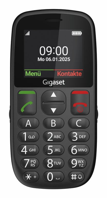 Gigaset GL395 2.2