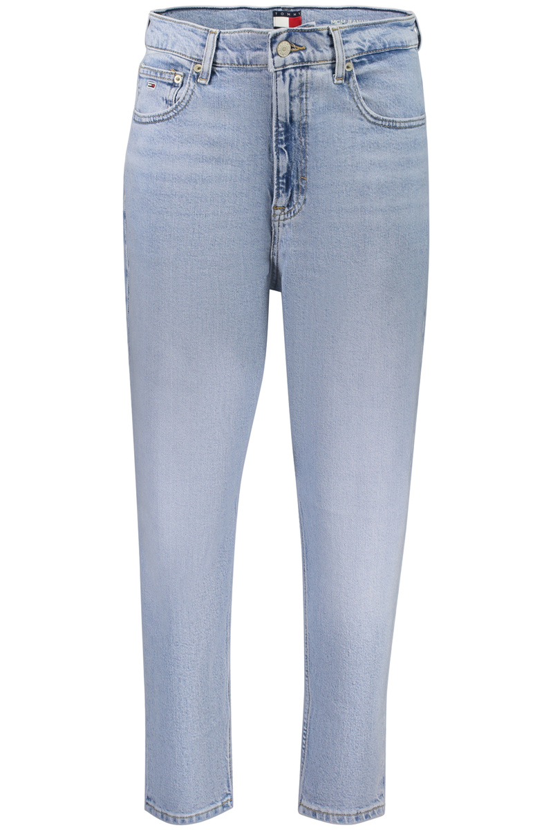 TOMMY HILFIGER JEANS DAMSKIE DENIM NIEBIESKIE