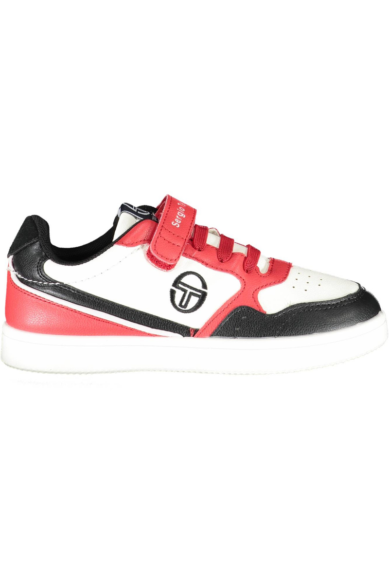 SERGIO TACCHINI BUTY SPORTOWE DZIECIĘCE BIAŁE