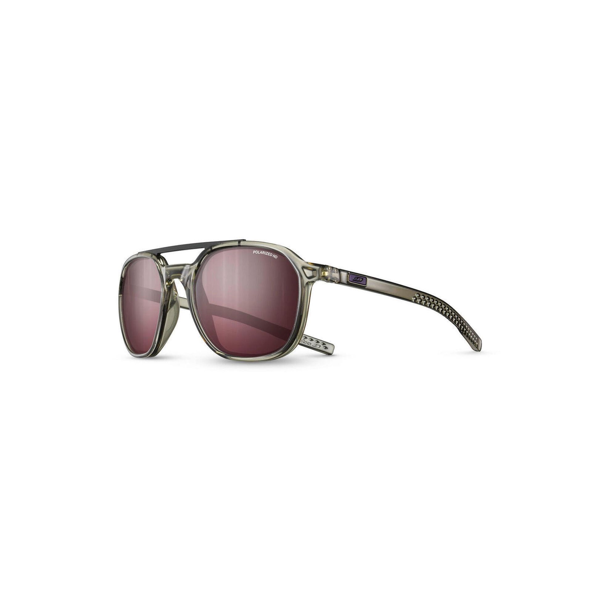 Okulary przeciwsłoneczne Julbo Slack Polar 3 HD Kolor: zielony/czarny