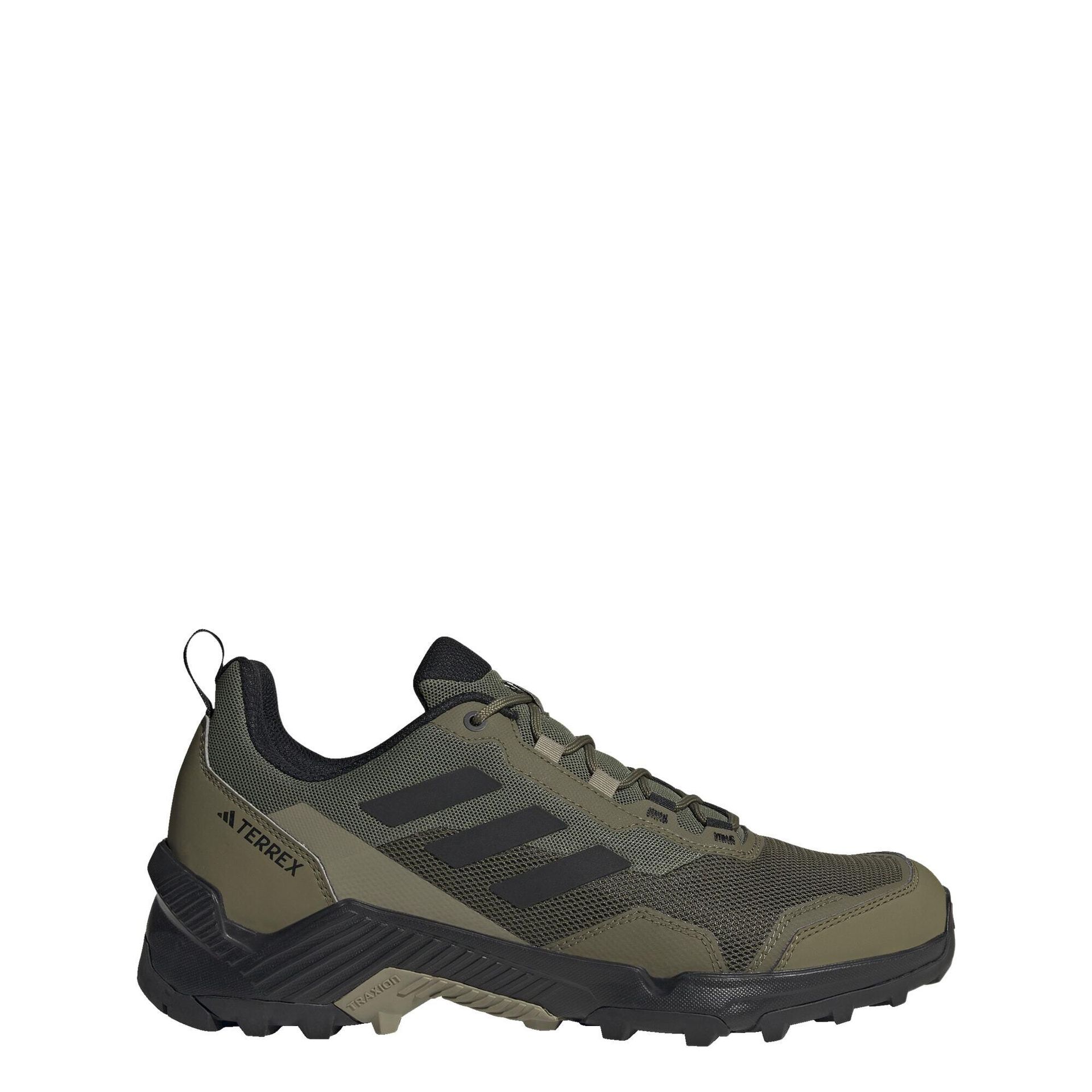 adidas Terrex EASTRAIL 2, Sneaker Mężczyźni, Focus Olive/Core Black/Orbit Green, 40 2/3 EU, Focus Olive Core Black Orbit Green, 40.5 EU
