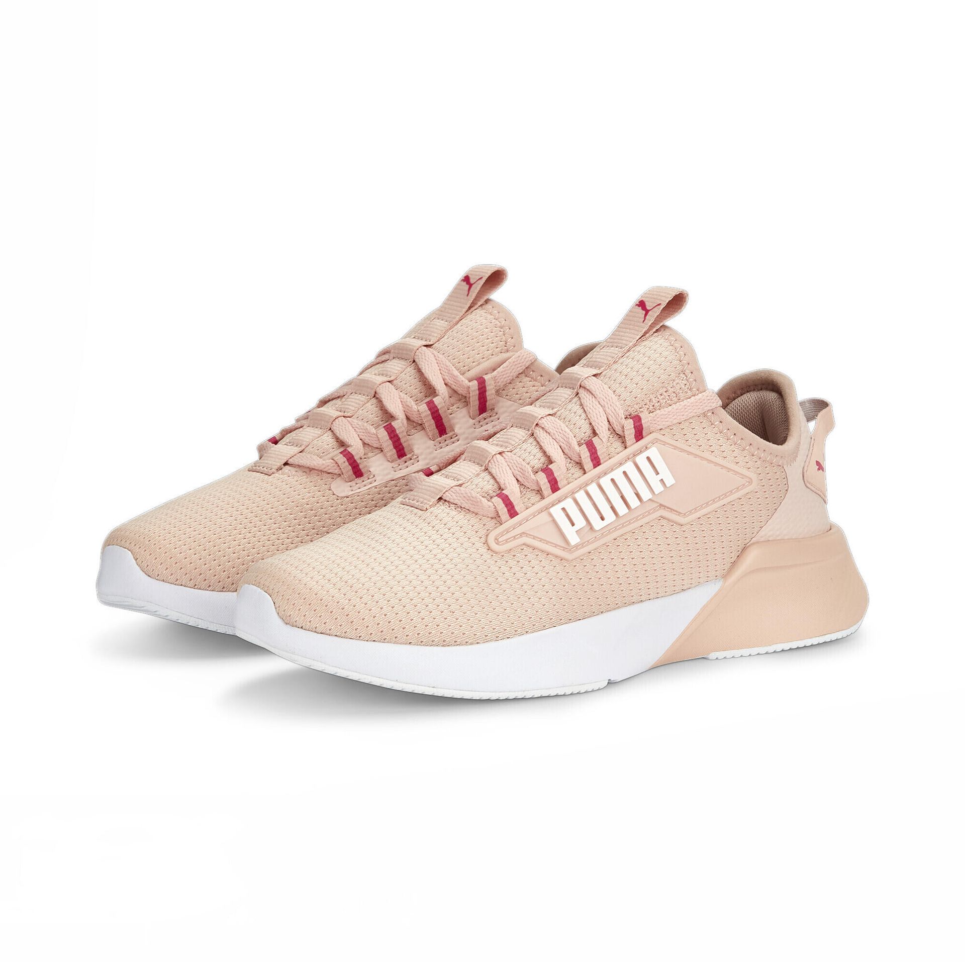 Buty młodzieżowe Puma Retaliate 2 Jr 377085 08