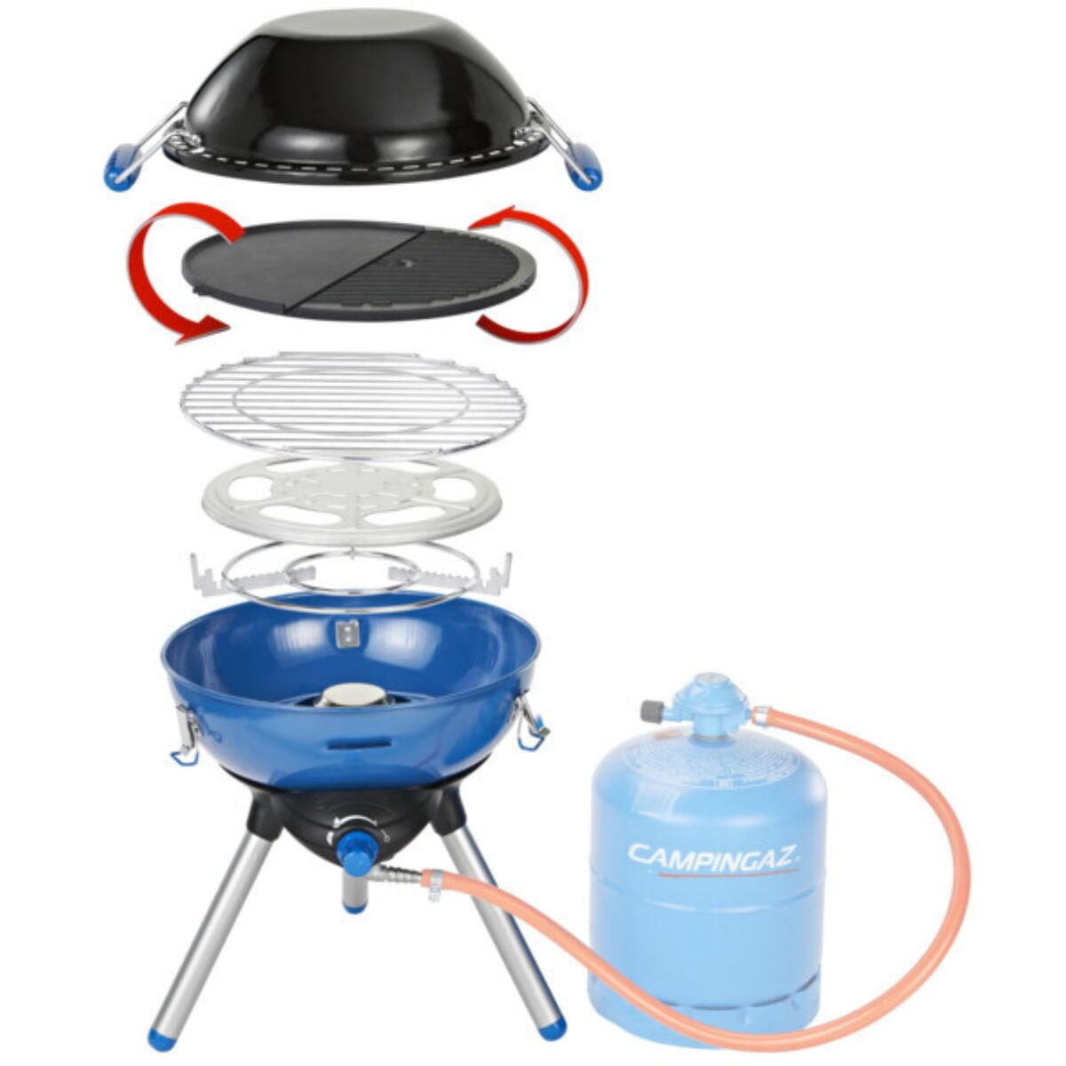 Campingaz Party Grill 400 grill/ruszt 2000023718