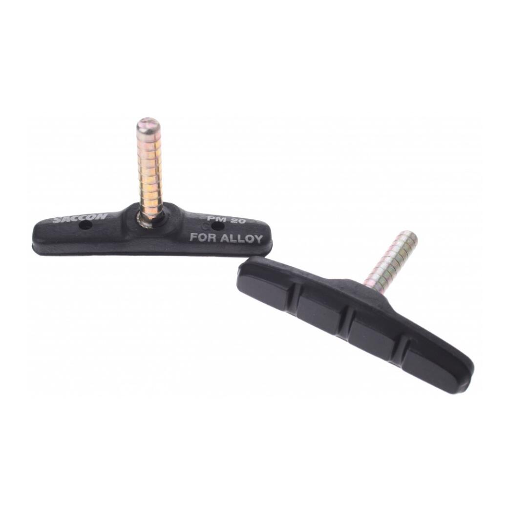 Saccon Klocki hamulcowe V-Brake 70mm symteryczny PM20 (HAM004)