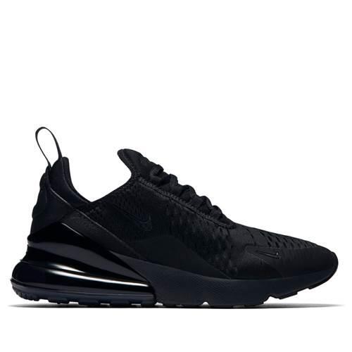 Damskie Buty NIKE W AIR MAX 270 AH6789-006 – Czarny
