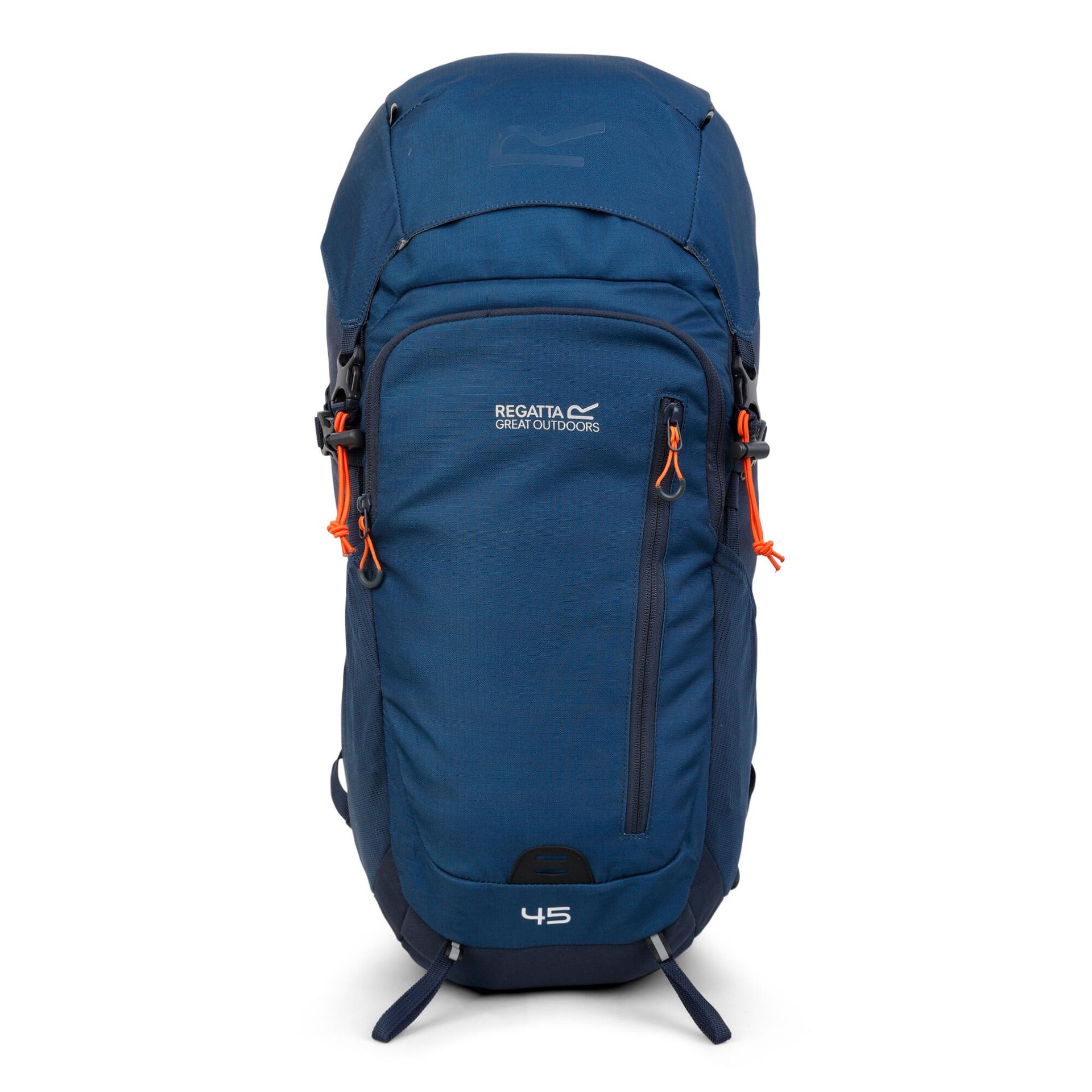 Plecak Regatta Highton V2 45L Kolor: niebieski
