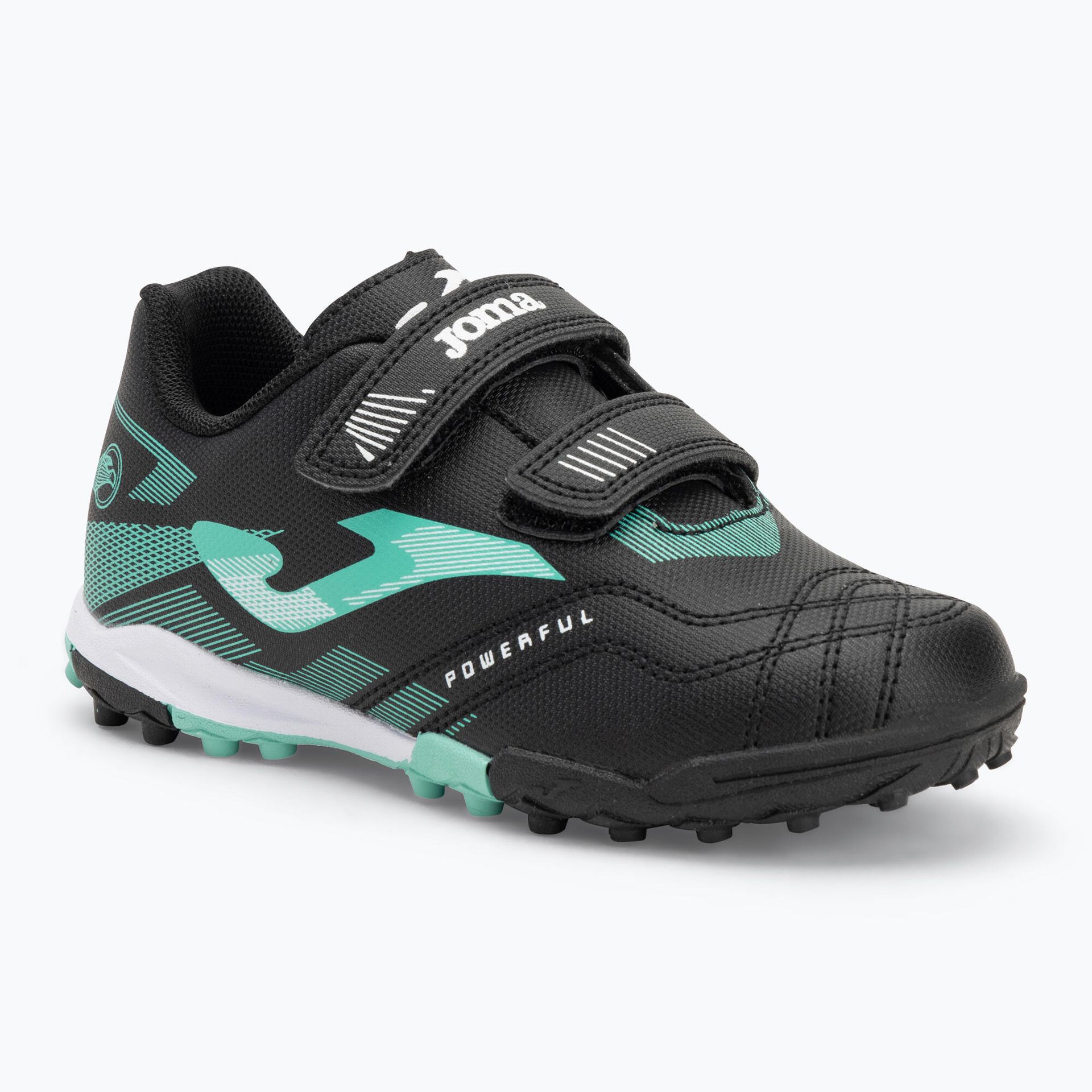 Buty Joma POWERFULL 2501 Jr TF POJS2501TFV czarny 24