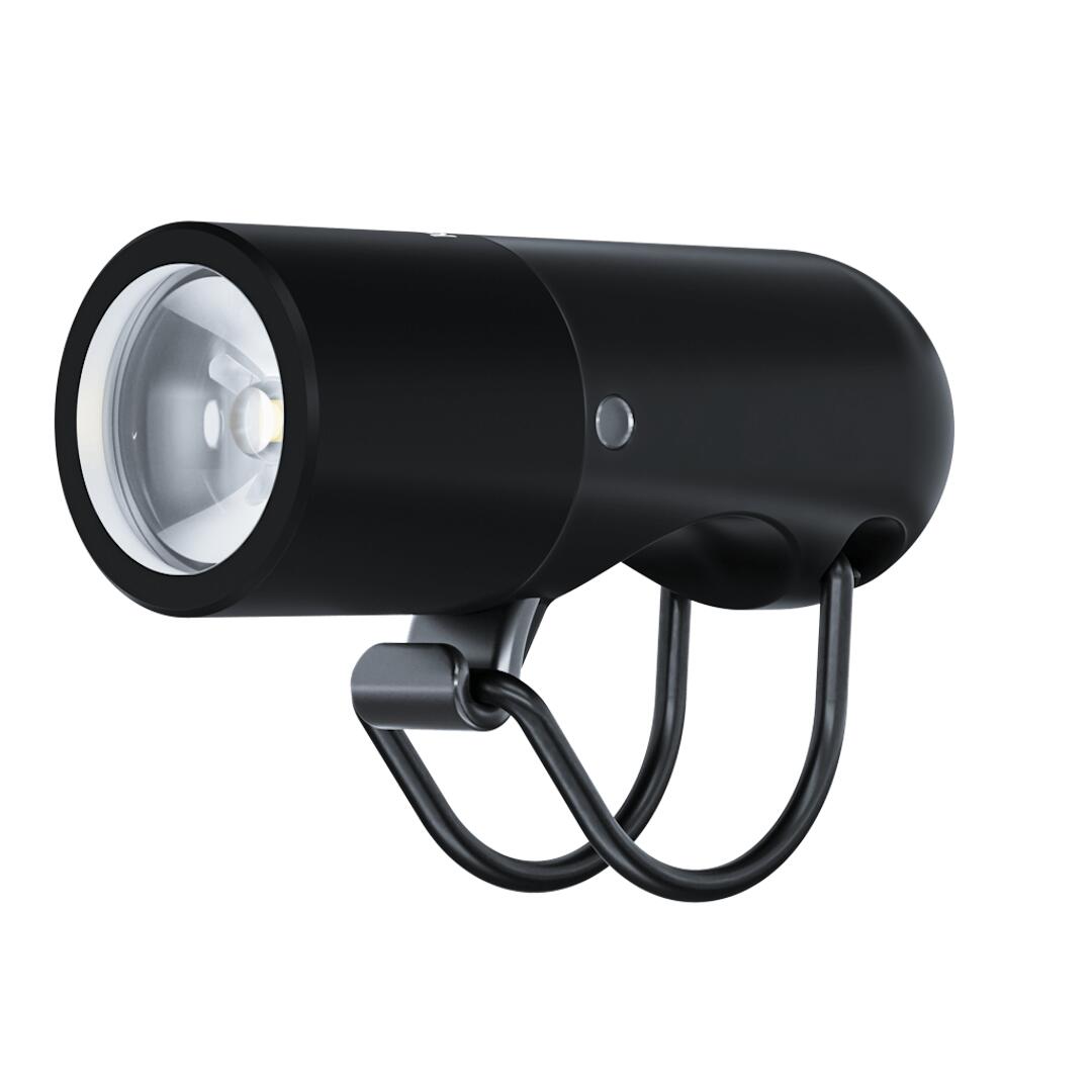 Knog Lampka Przednia Plugger 5 Trybów 350 LM Usb