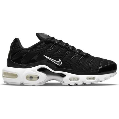 Nike Buty Air Max Plus DM2362 001 Czarny