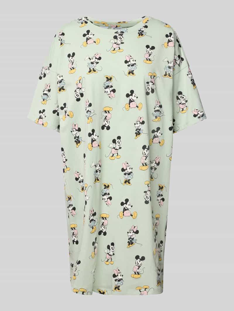 Koszula nocna z nadrukiem Disney®