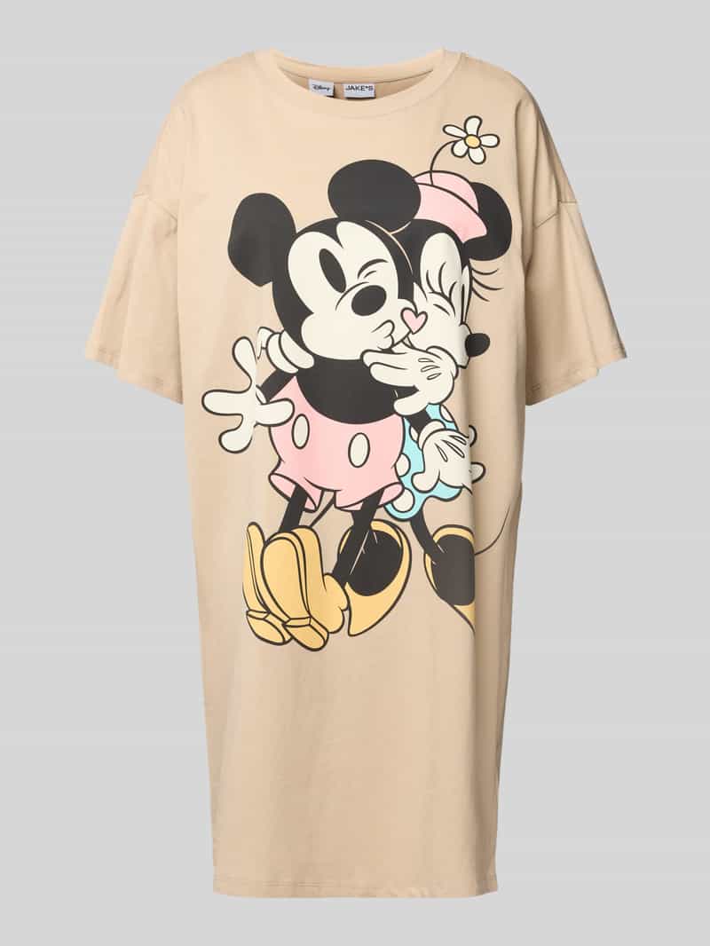 Koszula nocna z nadrukiem Disney®