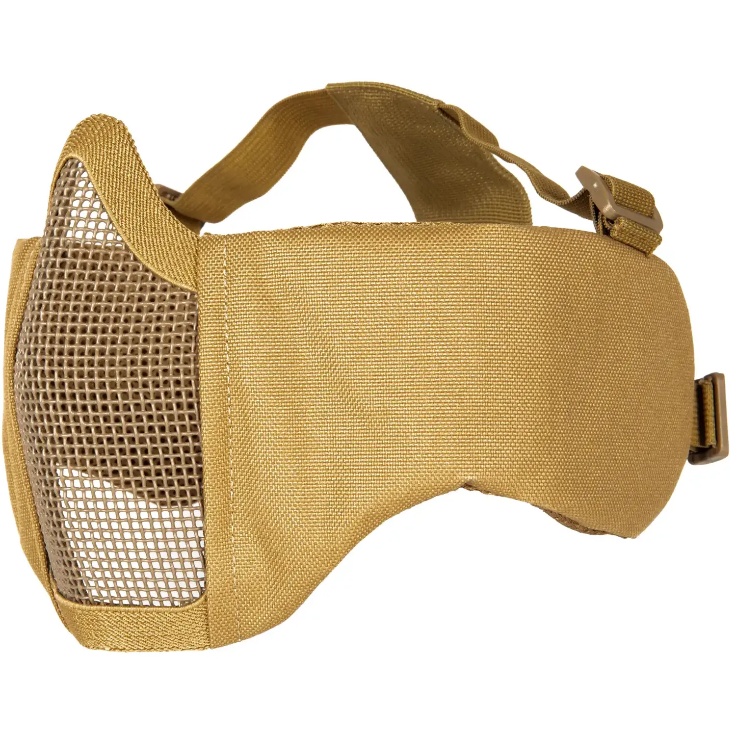 GFC Tactical Maska Stalker Evo II - Tan
