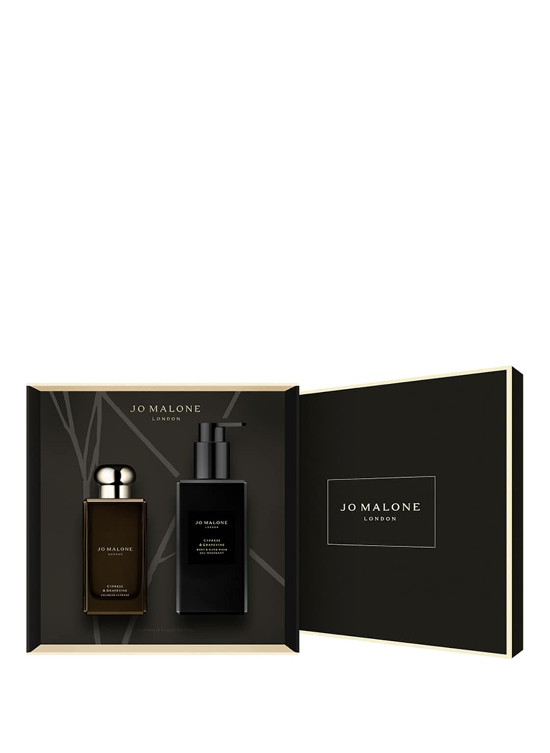 Jo Malone London Cypress & Grapevine