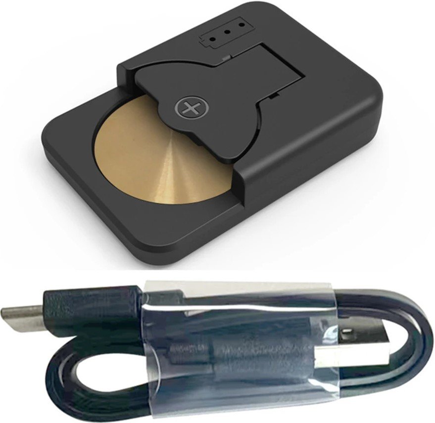 Ładowarka Electronica4u RSC-X2-2 1